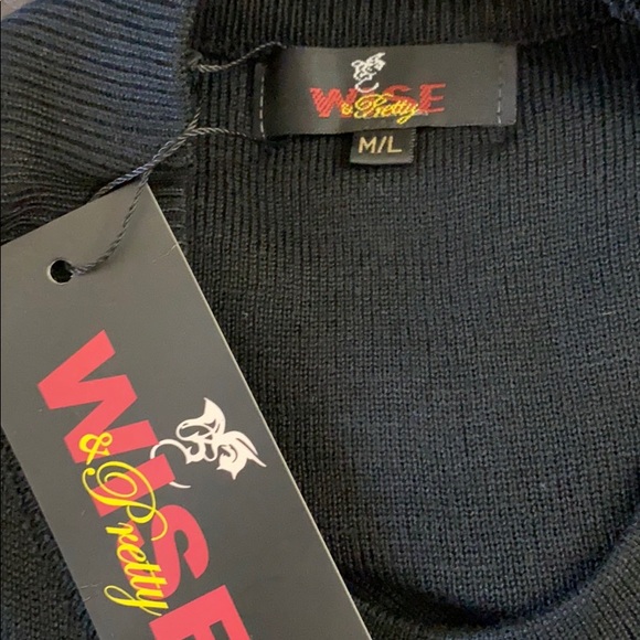 Super cute long sleeve top - Picture 5 of 5